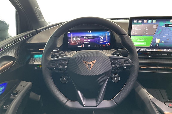 Cupra Raval 18 of 29
