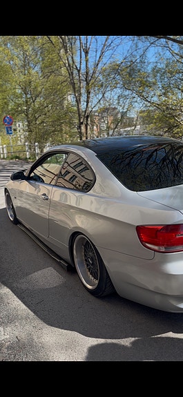BMW 320d 6 of 7