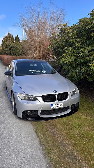 BMW 320d 7 of 7