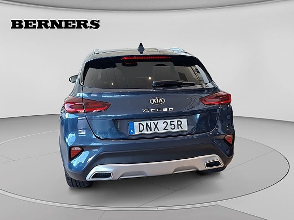 Kia XCeed 4 of 16