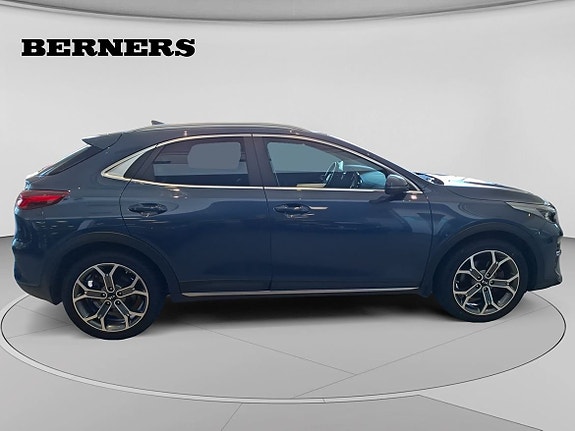 Kia XCeed 6 of 16
