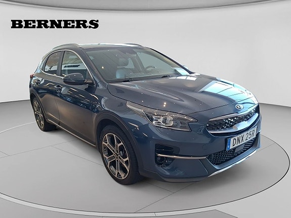 Kia XCeed 7 of 16
