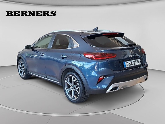 Kia XCeed 3 of 16