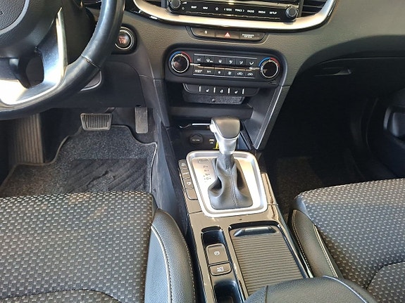 Kia XCeed 11 of 16