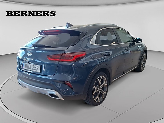 Kia XCeed 5 of 16