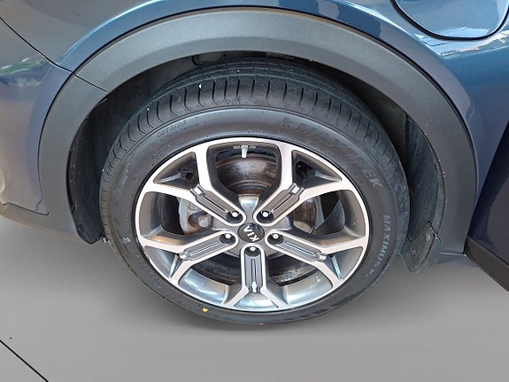 Kia XCeed 14 of 16
