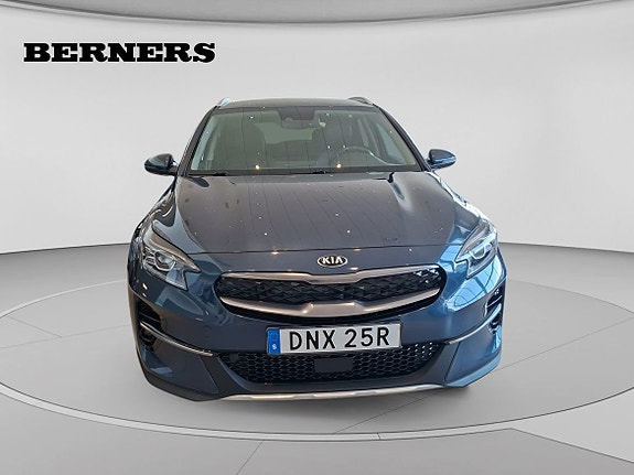 Kia XCeed 8 of 16