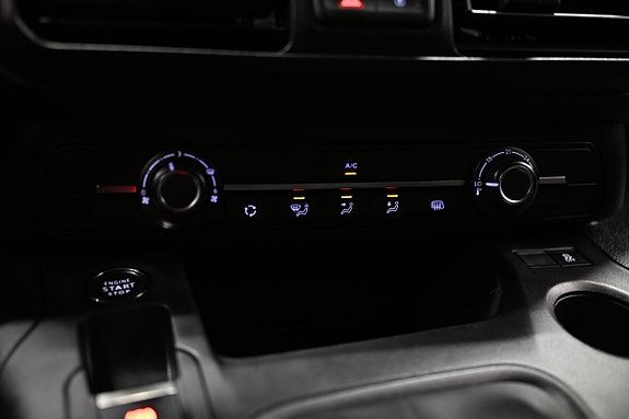 Opel Combo 20 of 29
