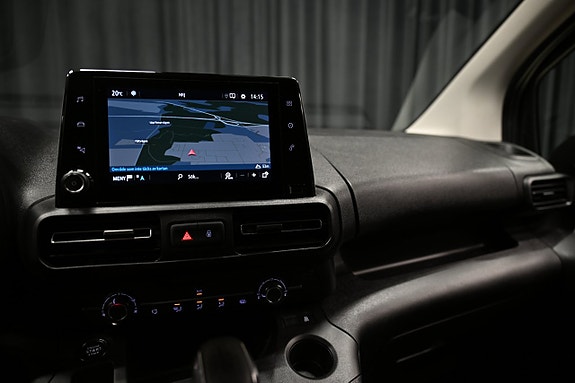 Opel Combo 16 of 29