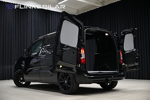 Opel Combo 6 of 29