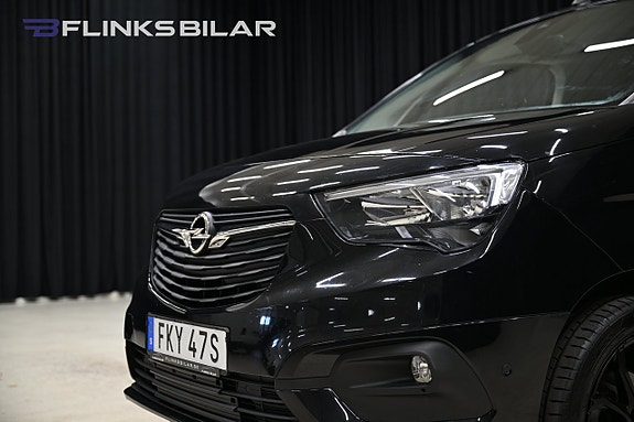 Opel Combo 12 of 29