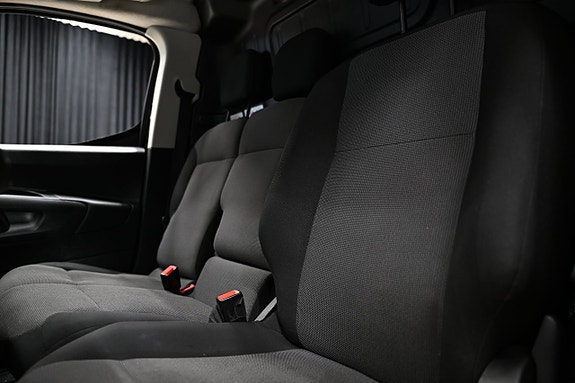 Opel Combo 17 of 29