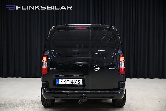 Opel Combo 9 of 29
