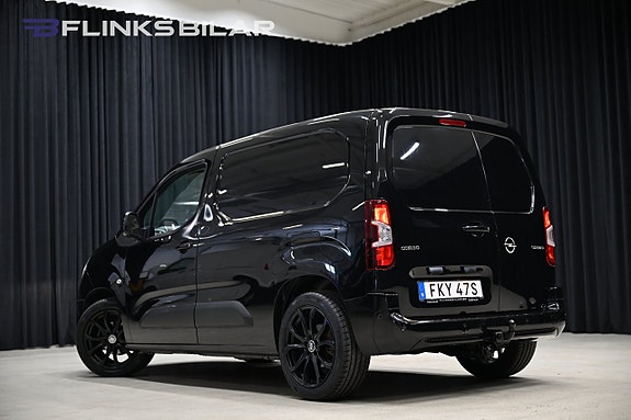 Opel Combo 4 of 5