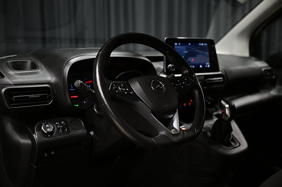 Opel Combo 13 of 29