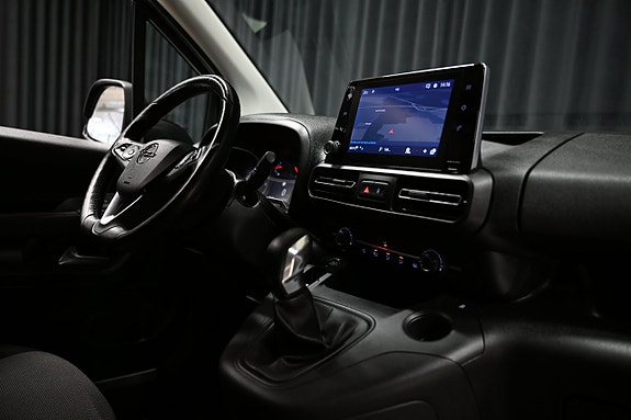 Opel Combo 27 of 29
