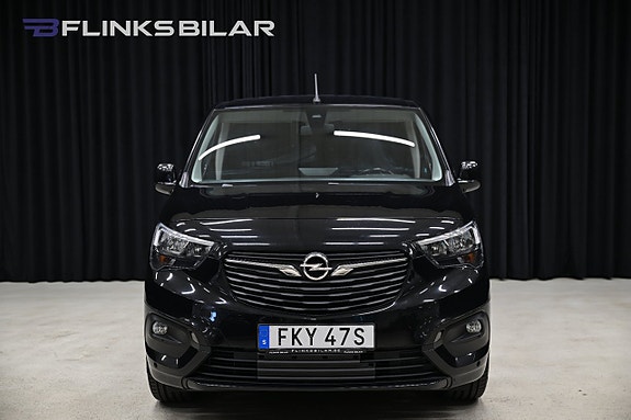 Opel Combo 11 of 29