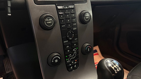 Volvo S40 14 of 19