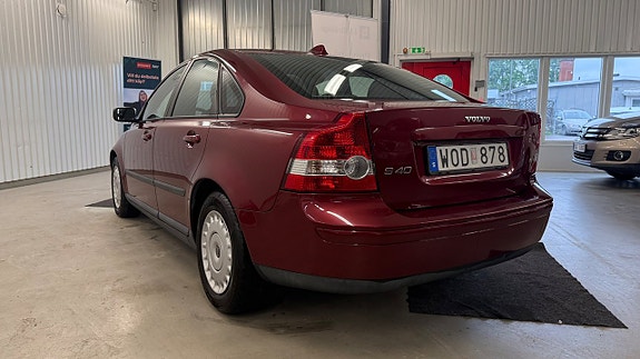 Volvo S40 6 of 19
