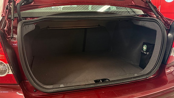 Volvo S40 19 of 19