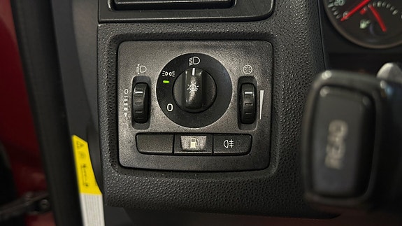 Volvo S40 17 of 19