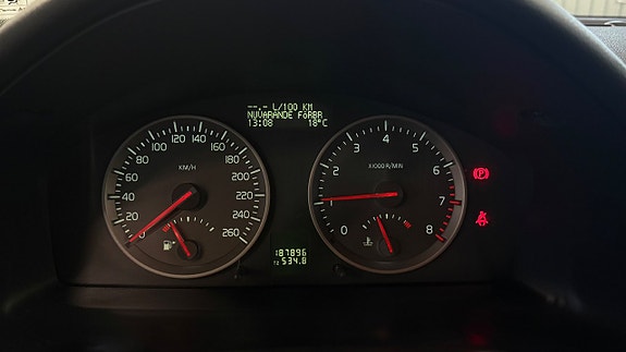 Volvo S40 16 of 19