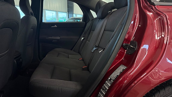 Volvo S40 18 of 19