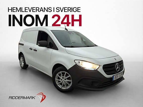 Mercedes-Benz Citan 110 3 of 5