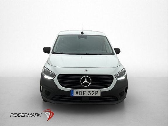 Mercedes-Benz Citan 110 5 of 5