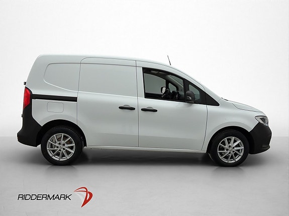 Mercedes-Benz Citan 110 2 of 5