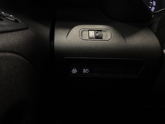 Toyota Proace City 20 of 22