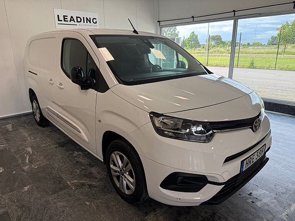 Toyota Proace City 2 of 5