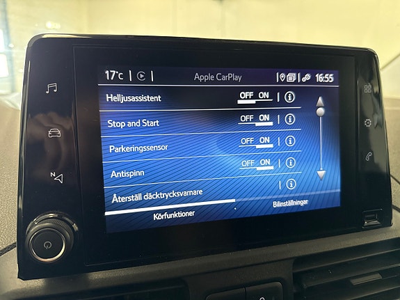 Toyota Proace City 18 of 22