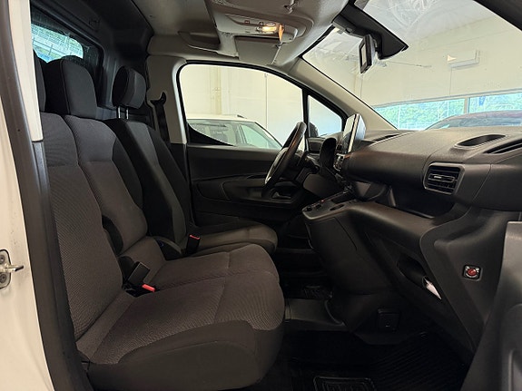 Toyota Proace City 5 of 5