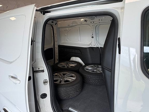 Toyota Proace City 9 of 22