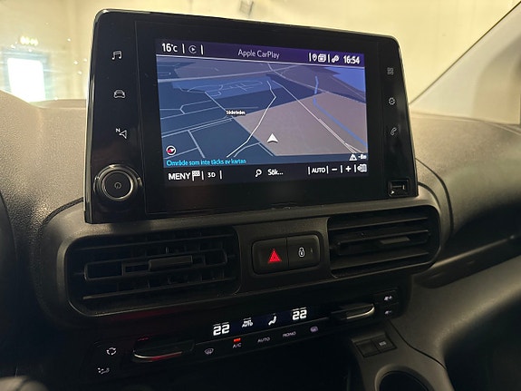 Toyota Proace City 13 of 22
