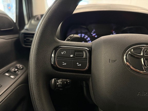 Toyota Proace City 6 of 22