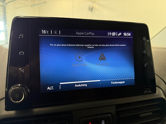 Toyota Proace City 15 of 22