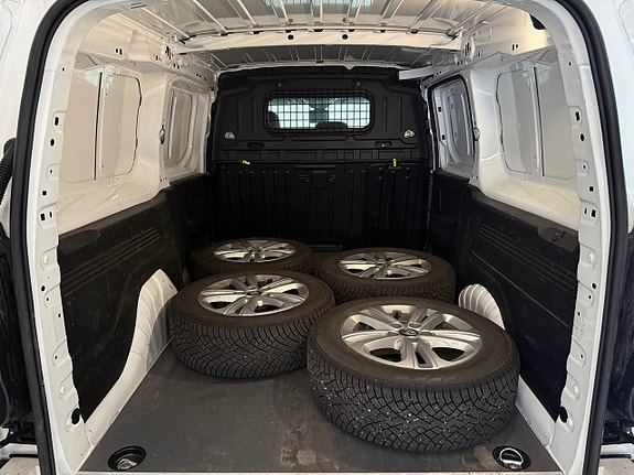 Toyota Proace City 8 of 22