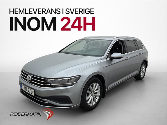 Volkswagen Passat 3 of 5