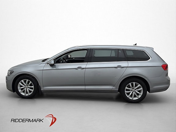 Volkswagen Passat 4 of 5