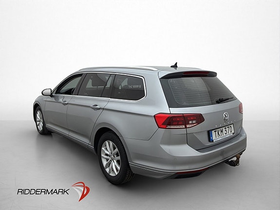 Volkswagen Passat 5 of 5