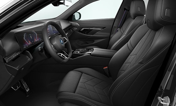 BMW 550e 4 of 4
