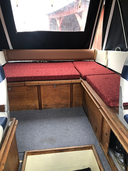 Monark 585 3 of 4