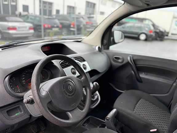 Renault Kangoo 5 of 5