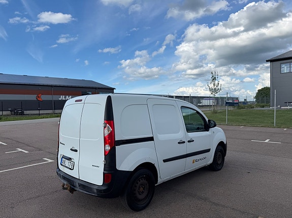 Renault Kangoo 3 of 5