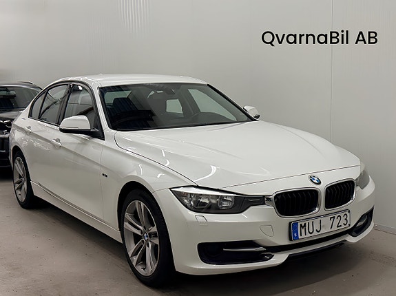 BMW 320d