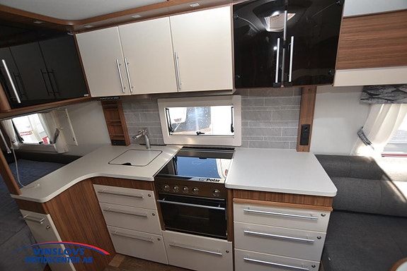 Polar 560 CTH SELECTED 4 of 8