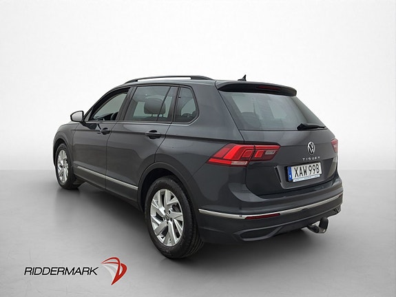 Volkswagen Tiguan 5 of 5