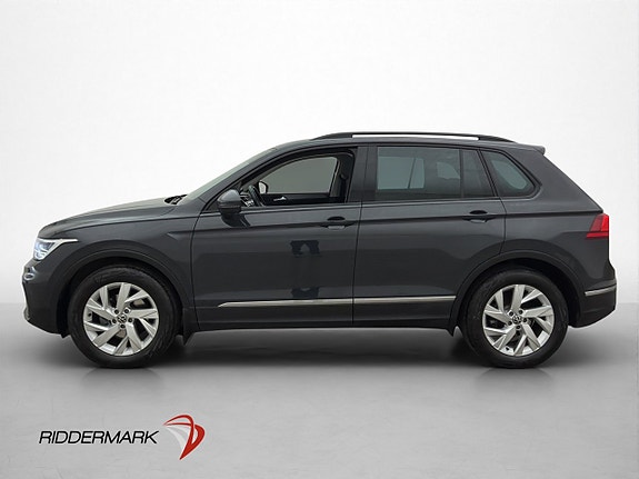 Volkswagen Tiguan 4 of 5